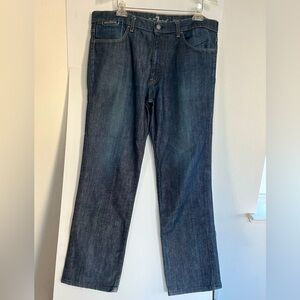 7 FOR ALL MANKIND jeans